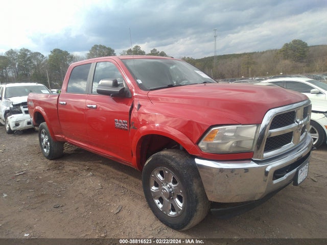 3C6UR5DLXJG358428 RAM 2500