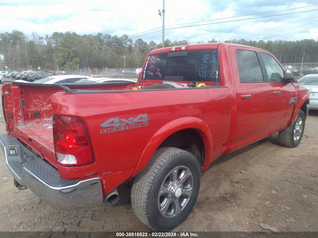 3C6UR5DLXJG358428 RAM 2500