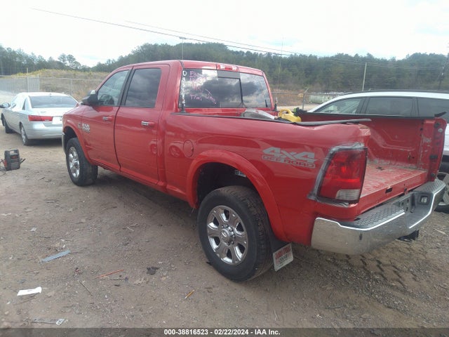 3C6UR5DLXJG358428 RAM 2500