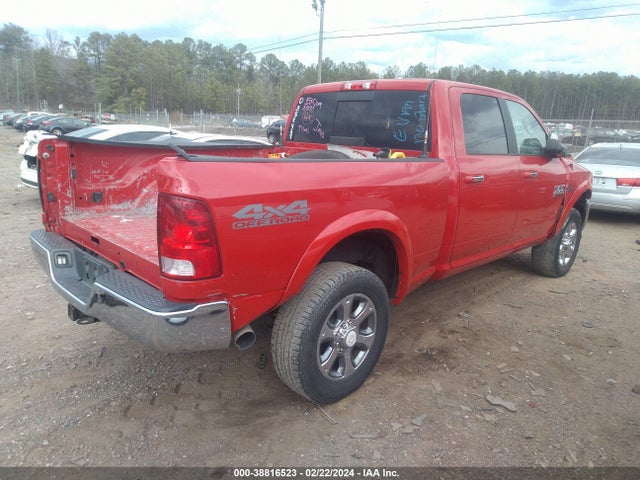3C6UR5DLXJG358428 RAM 2500