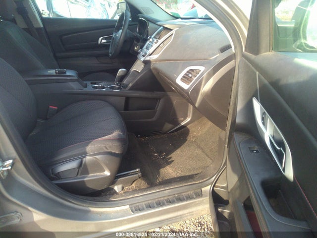 2012 GMC TERRAIN SLE-1 VIN: 2GKALMEK8C6315335