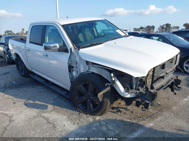 2018 1C6RR6LT9JS123783 main image