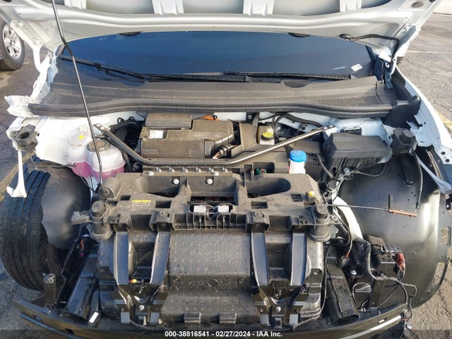 1V2CMPE84PC038086 Volkswagen ID.4 PRO