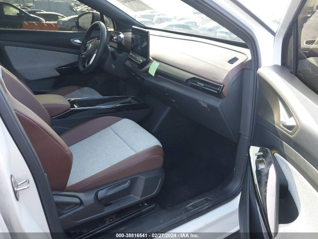 1V2CMPE84PC038086 Volkswagen ID.4 PRO