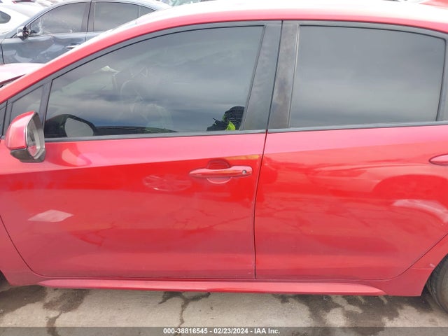 Toyota Corolla Hybrid Le 2020 JTDEBRBE6LJ016814 Image 14
