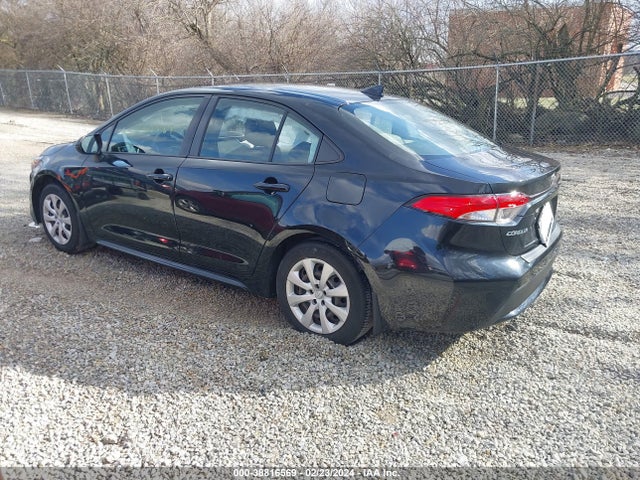 Toyota COROLLA LE 2020 JTDEPRAE9LJ063399 Image 14