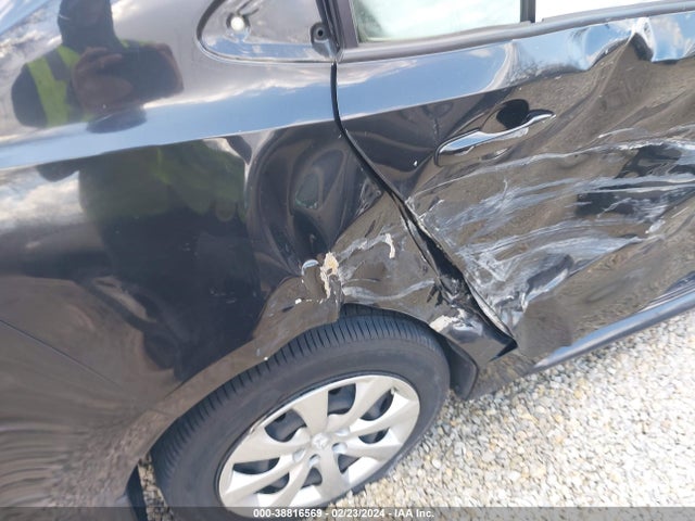 Toyota COROLLA LE 2020 JTDEPRAE9LJ063399 Image 18