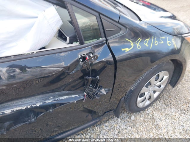 Toyota COROLLA LE 2020 JTDEPRAE9LJ063399 Image 20