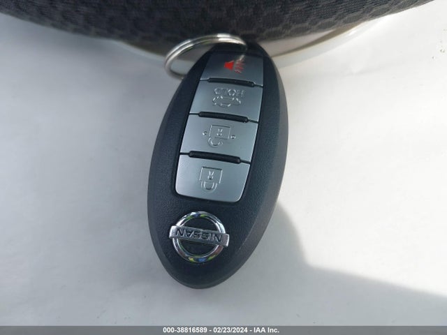 Nissan Altima 2.5 Sr 2017 1N4AL3AP4HC487230 Image 11