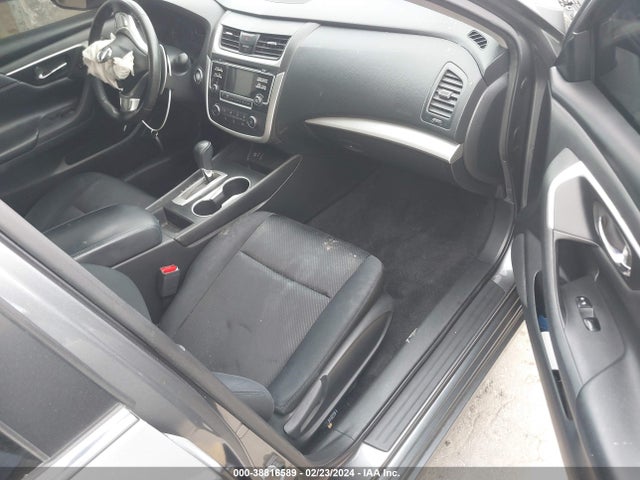 Nissan Altima 2.5 Sr 2017 1N4AL3AP4HC487230 Image 5