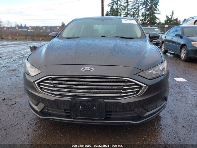 Ford 2.0l 4v atk hev 2018 3FA6P0LU6JR150884 Image 26