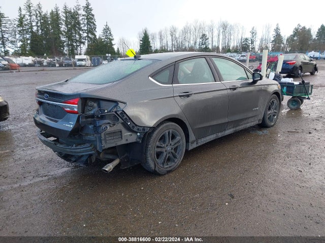 Ford 2.0l 4v atk hev 2018 3FA6P0LU6JR150884 Image 17
