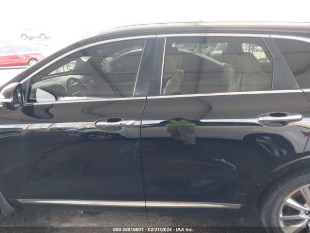 5XYPK4A5XGG026538 KIA Sorento 3.3l Sxl
