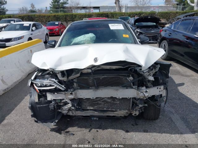 55SWF6EB6KU312350 Mercedes-Benz Amg C 43 4matic