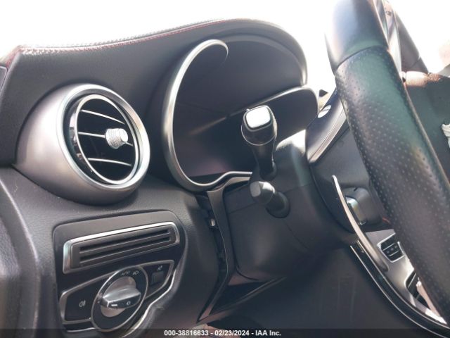 55SWF6EB6KU312350 Mercedes-Benz Amg C 43 4matic