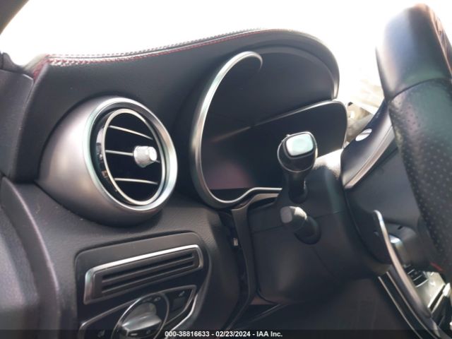 55SWF6EB6KU312350 Mercedes-Benz Amg C 43 4matic