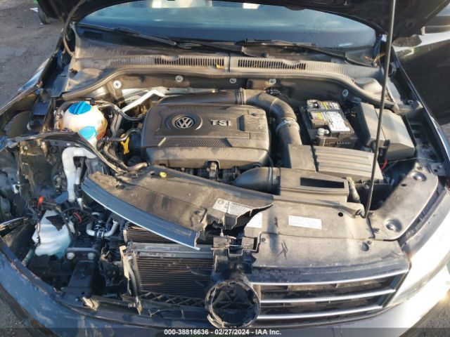 3VWD17AJ0GM249711 Volkswagen Jetta 1.8t Sport