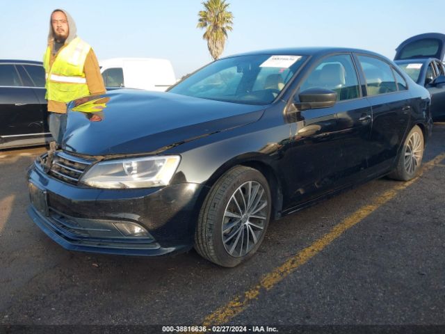 3VWD17AJ0GM249711 Volkswagen Jetta 1.8t Sport
