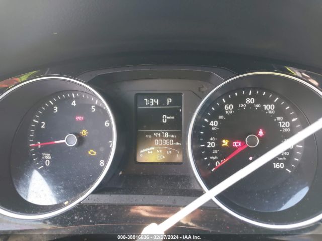 3VWD17AJ0GM249711 Volkswagen Jetta 1.8t Sport