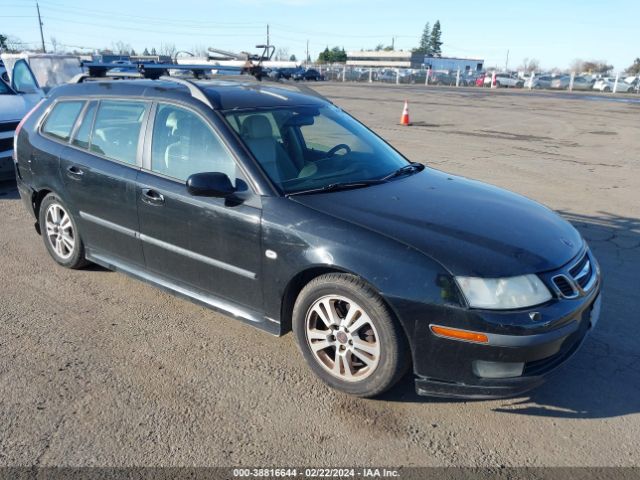 2006 SAAB 9-3 YS3FD59Y461032580 Photo 0