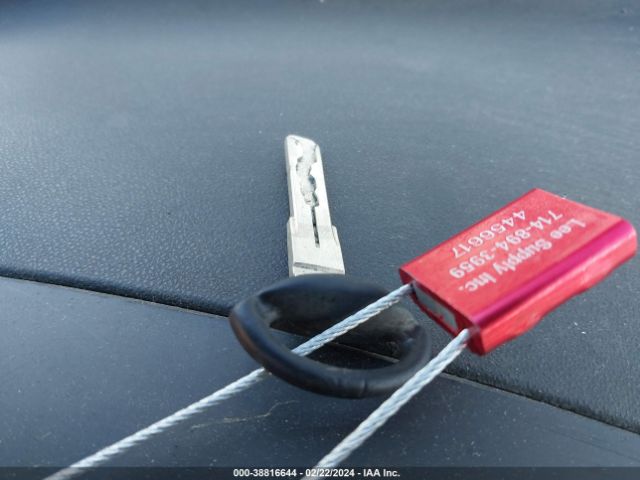 2006 SAAB 9-3 YS3FD59Y461032580 Photo 10