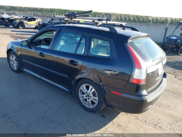 2006 SAAB 9-3 YS3FD59Y461032580 Photo 2