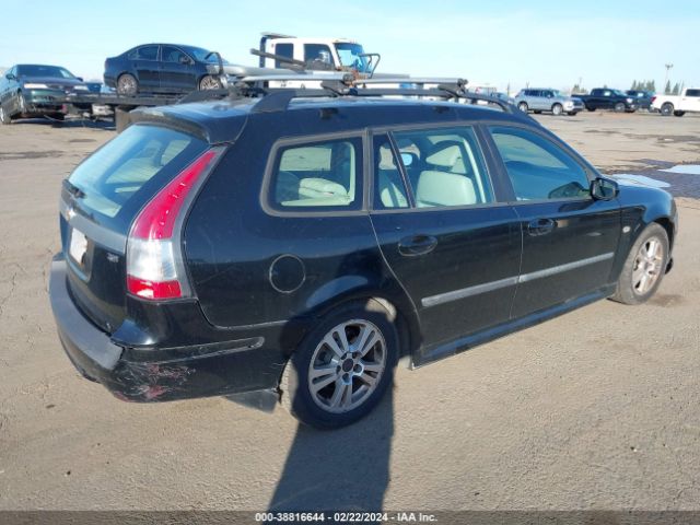 2006 SAAB 9-3 YS3FD59Y461032580 Photo 3