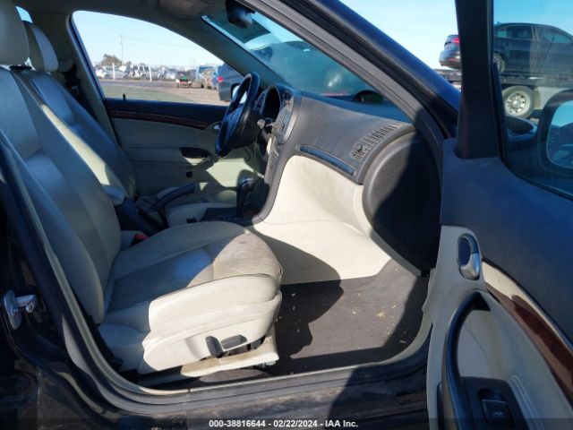 2006 SAAB 9-3 YS3FD59Y461032580 Photo 4
