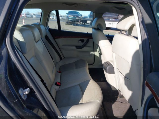 2006 SAAB 9-3 YS3FD59Y461032580 Photo 7