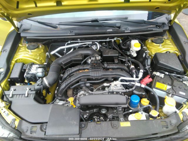 JF2GTABC9NH260023 Subaru Crosstrek