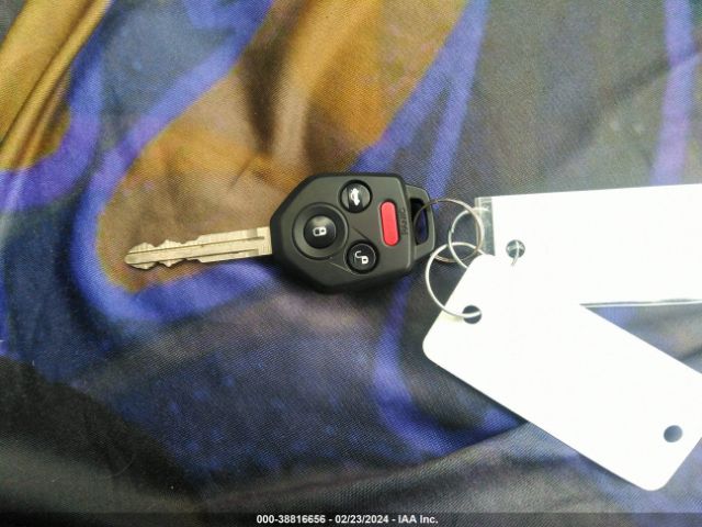JF2GTABC9NH260023 Subaru Crosstrek