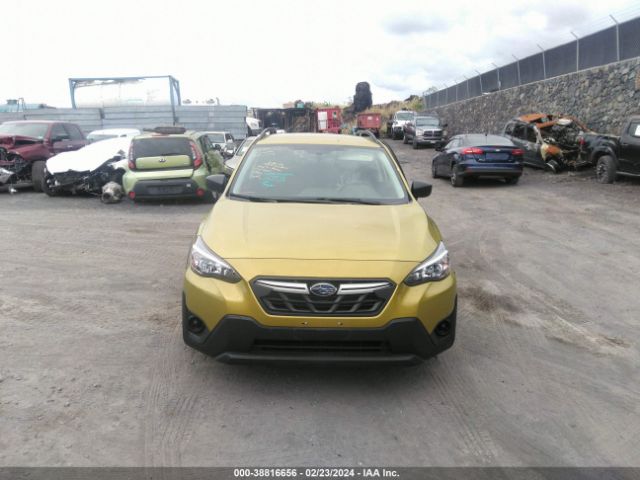 JF2GTABC9NH260023 Subaru Crosstrek