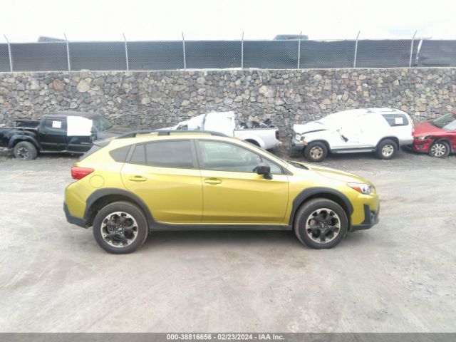 JF2GTABC9NH260023 Subaru Crosstrek