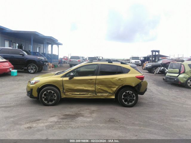 JF2GTABC9NH260023 Subaru Crosstrek