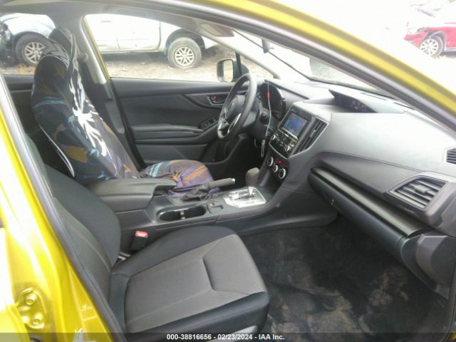 JF2GTABC9NH260023 Subaru Crosstrek