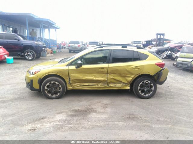 JF2GTABC9NH260023 Subaru Crosstrek