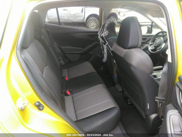 JF2GTABC9NH260023 Subaru Crosstrek