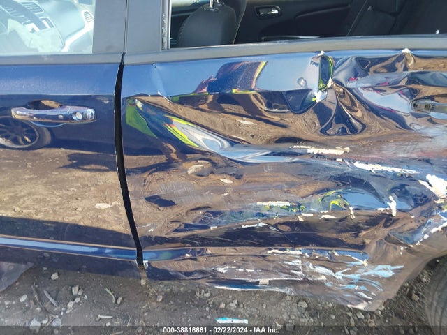 Dodge JOURNEY SE 2019 3C4PDCBB1KT701056 Image 17