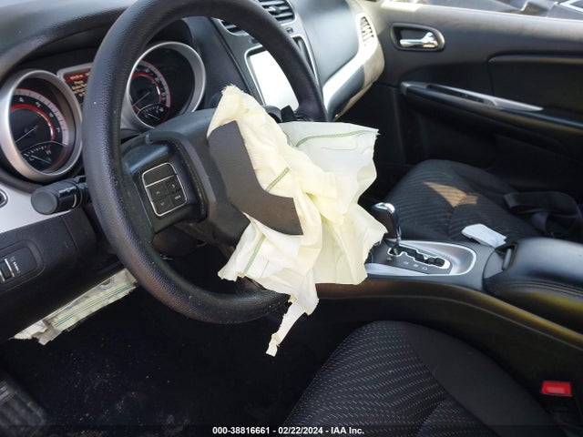 Dodge JOURNEY SE 2019 3C4PDCBB1KT701056 Image 19
