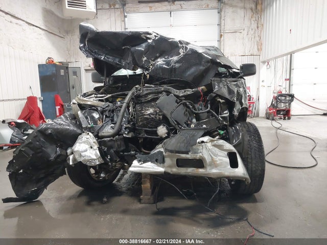 1C6RR7GT8ES118791 RAM 1500