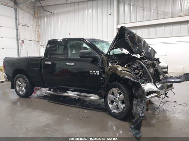 1C6RR7GT8ES118791 RAM 1500