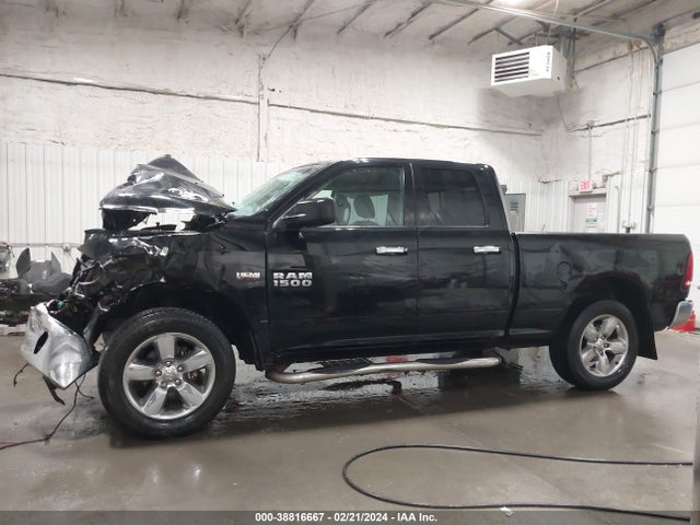 1C6RR7GT8ES118791 RAM 1500