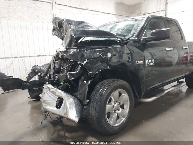 1C6RR7GT8ES118791 RAM 1500