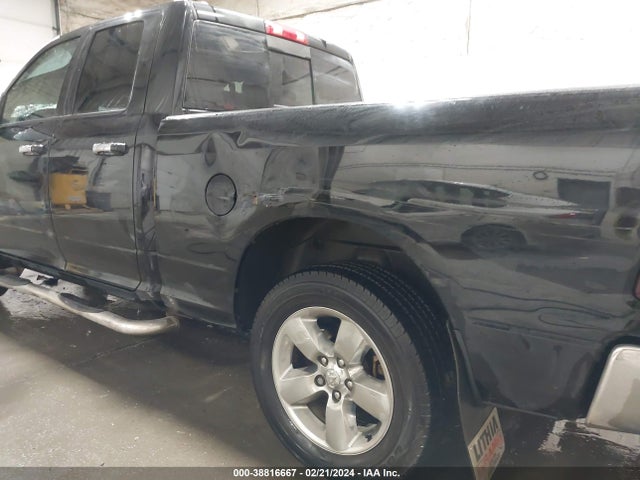 1C6RR7GT8ES118791 RAM 1500