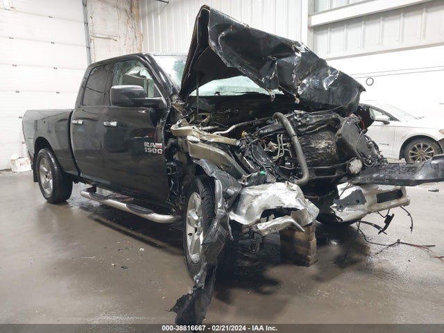1C6RR7GT8ES118791 RAM 1500
