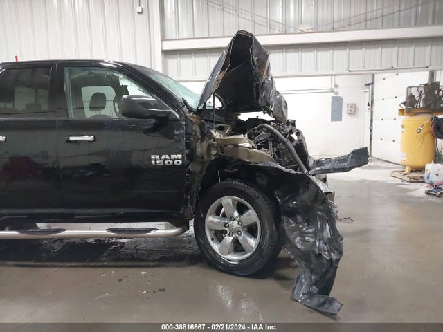 1C6RR7GT8ES118791 RAM 1500
