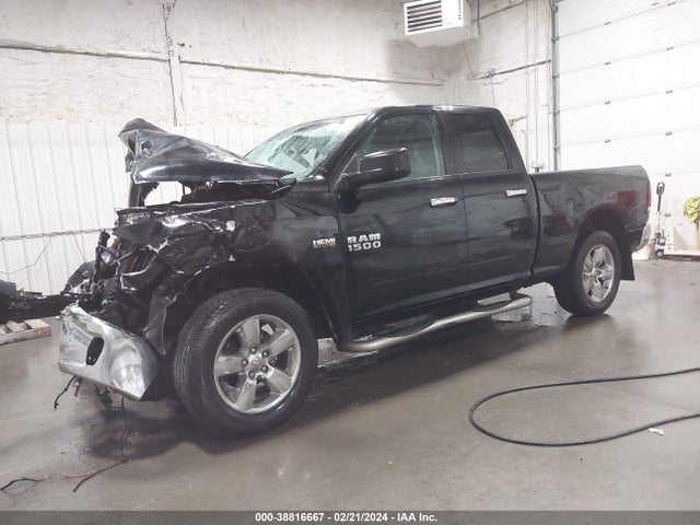 1C6RR7GT8ES118791 RAM 1500