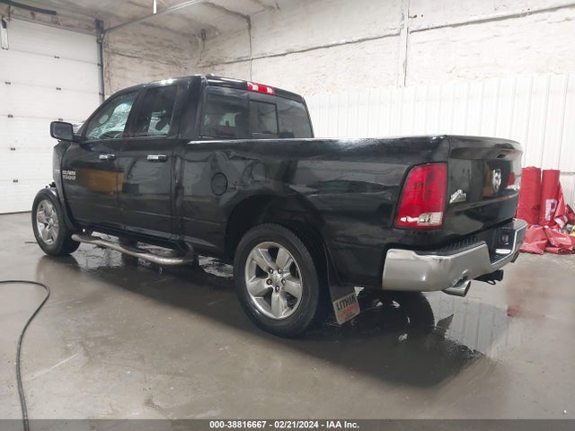 1C6RR7GT8ES118791 RAM 1500