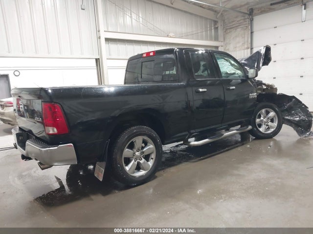 1C6RR7GT8ES118791 RAM 1500