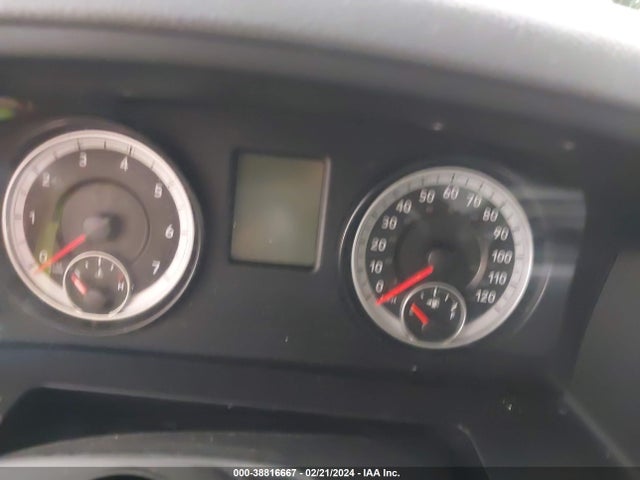 1C6RR7GT8ES118791 RAM 1500